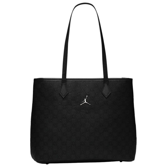 Jordan Τσάντα ώμου Monogram Tote Bag